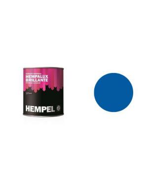 HLUX AZUL LUMINOSO 3E440, 375ML
